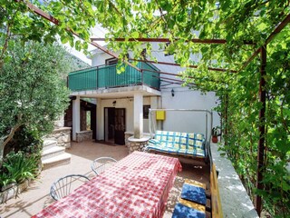 Apartamento Starigrad Grabación al aire libre 2