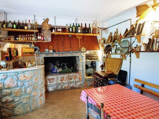 Appartamento Starigrad  38
