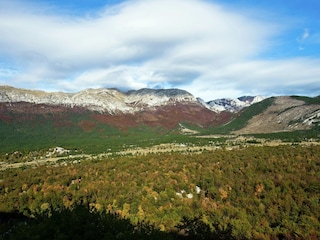 Appartement Starigrad Omgeving 13