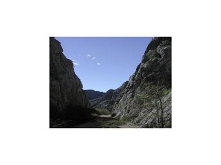 Appartement Starigrad Omgeving 17