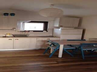 Apartment Starigrad Features 8