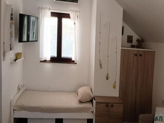 Apartamento Starigrad Características 6