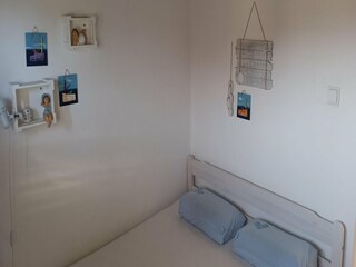Apartamento Starigrad Características 7