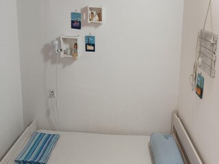 Apartamento Starigrad Características 7