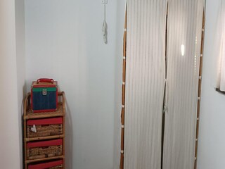 Apartamento Starigrad Características 11