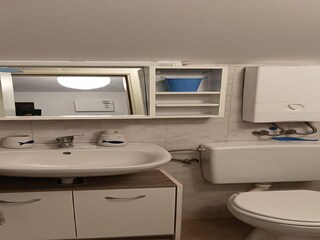 Apartment Starigrad Features 13