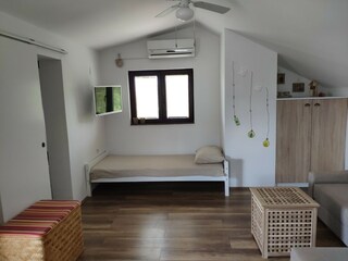 Apartamento Starigrad Características 10