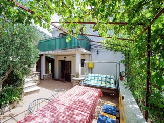 Apartment Starigrad Outdoor Recording 4