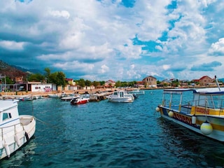 Apartment Starigrad Umgebung 24