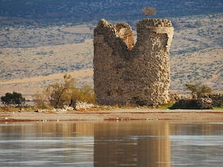 Apartment Starigrad Umgebung 30