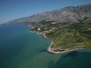 Apartment Starigrad Umgebung 32