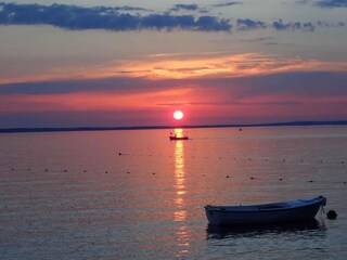 Appartement Starigrad Environnement 22