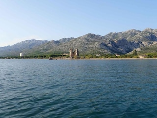 Apartment Starigrad Umgebung 20