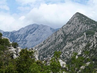 Appartement Starigrad Omgeving 35