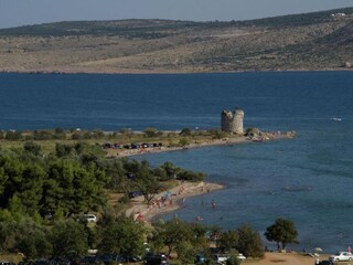 Appartement Starigrad Environnement 34