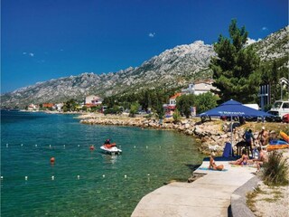 Appartement Starigrad Environnement 30