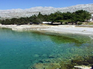 Appartement Starigrad Environnement 17