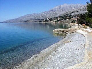 Appartement Starigrad Environnement 18