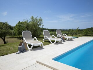 Villa Žuntići Outdoor Recording 3