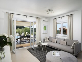 Villa Žuntići Ausstattung 27