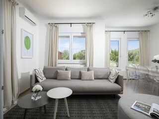 Villa Žuntići Ausstattung 26