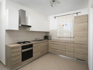 Villa Žuntići Ausstattung 27