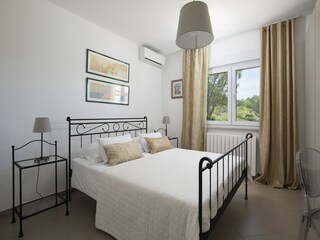 Villa Žuntići Características 21