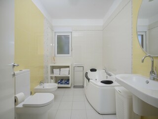 Villa Žuntići Ausstattung 20