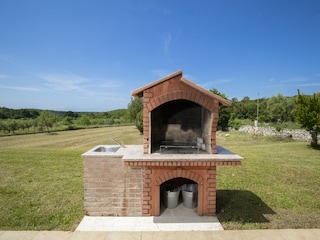 Villa Žuntići  38