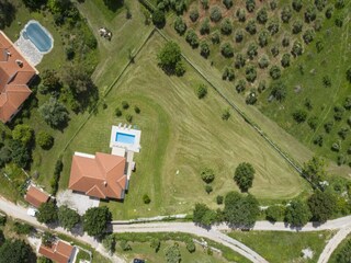 Villa Žuntići Omgeving 33