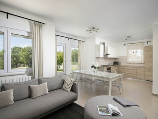 Villa Žuntići Équipement 29