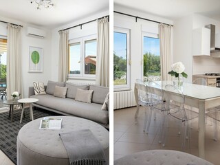 Villa Žuntići Kenmerken 16