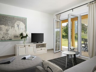 Villa Žuntići Features 23