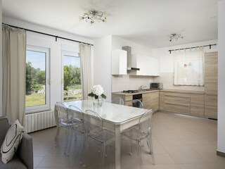 Villa Žuntići Équipement 15