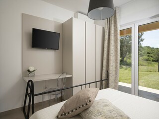 Villa Žuntići Ausstattung 31