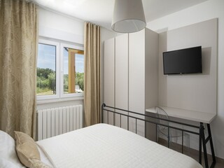 Villa Žuntići Ausstattung 30