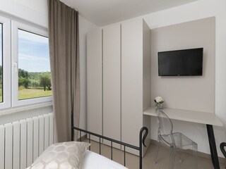 Villa Žuntići Ausstattung 21