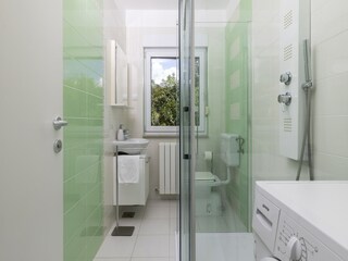 Villa Žuntići Características 22