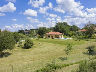 Villa Žuntići Environment 34