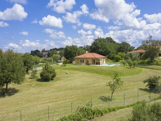 Villa Žuntići Omgeving 34