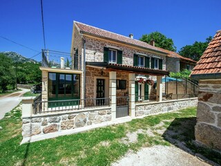 Holiday house Kruševo Outdoor Recording 2