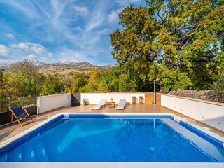 Maison de vacances Kruševo Enregistrement extérieur 4