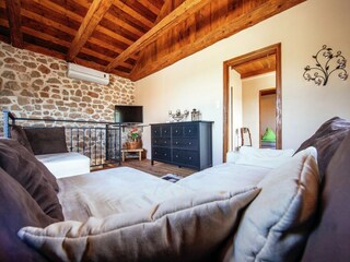 Maison de vacances Kruševo Équipement 20