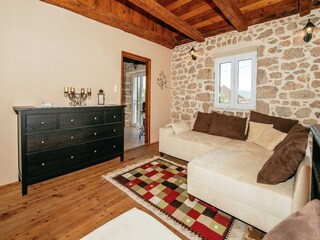 Casa de vacaciones Kruševo Características 22