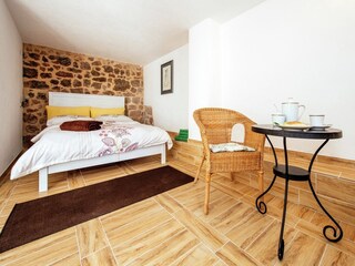 Ferienhaus Kruševo Ausstattung 26