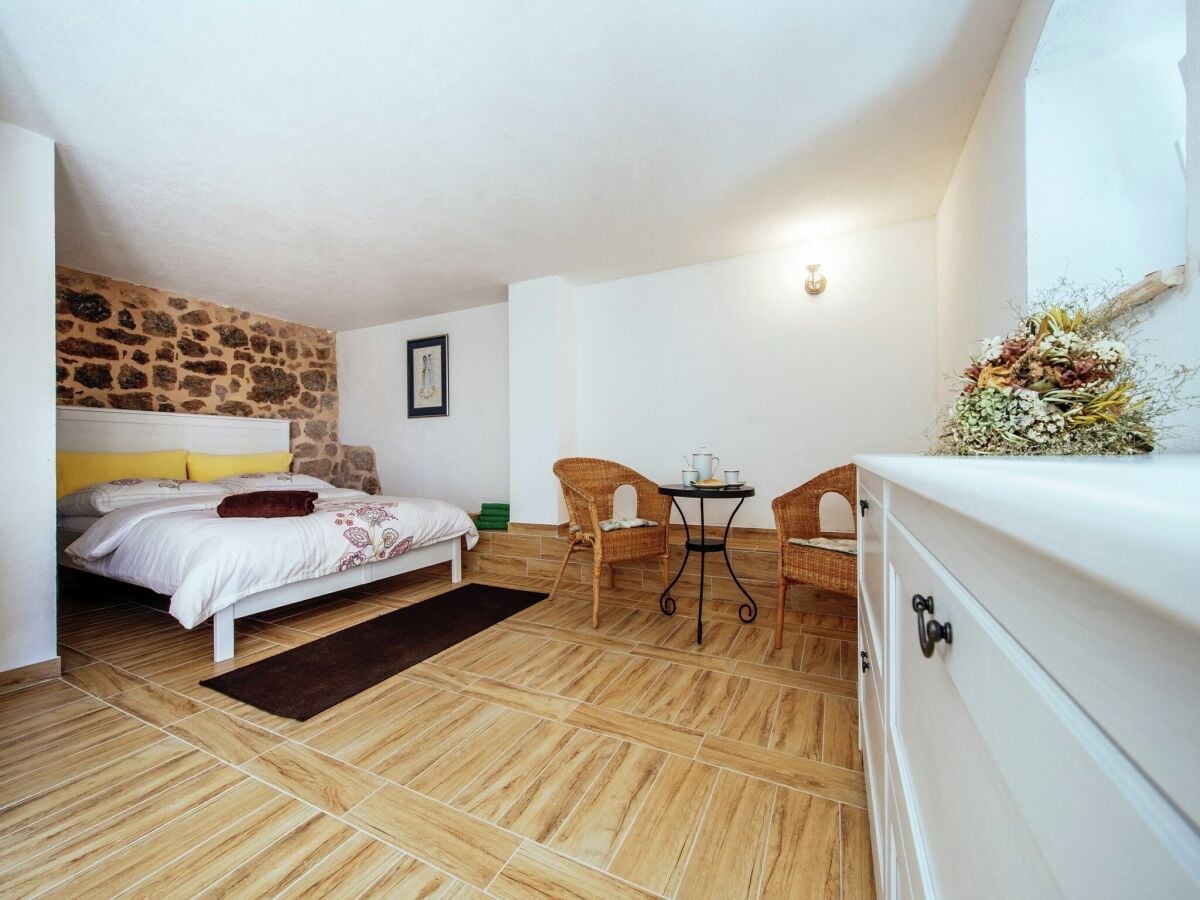 Ferienhaus Kruševo Ausstattung 29