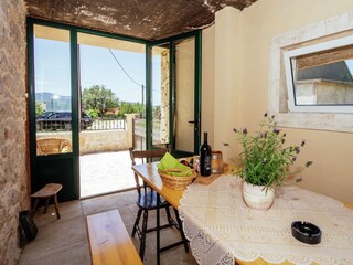 Maison de vacances Kruševo  37