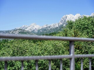 Casa per le vacanze Kruševo Registrazione all'aperto 10