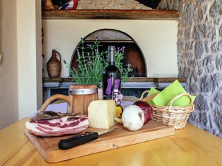 Casa de vacaciones Kruševo  38