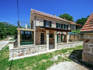 Maison de vacances Kruševo Enregistrement extérieur 3